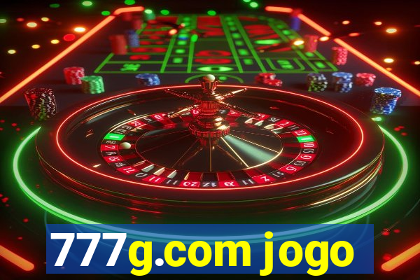 777g.com jogo